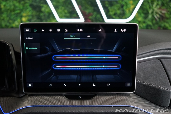 Škoda Kodiaq 2.0 4x4 Sportline Nez.Top 2024