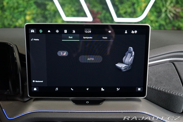 Škoda Kodiaq 2.0 4x4 Sportline Nez.Top 2024