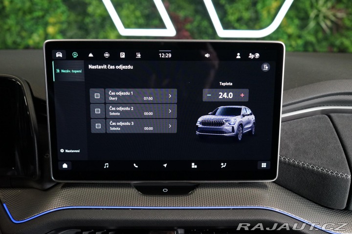 Škoda Kodiaq 2.0 4x4 Sportline Nez.Top 2024