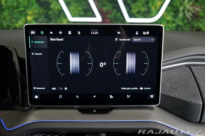 Škoda Kodiaq 2.0 4x4 Sportline Nez.Top 2024