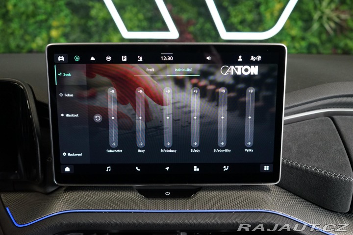 Škoda Kodiaq 2.0 4x4 Sportline Nez.Top 2024