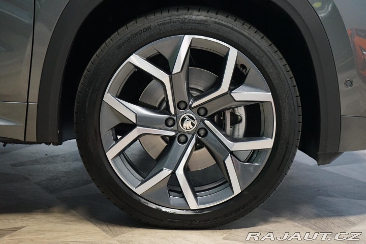 Škoda Kodiaq 2.0 4x4 Sportline Nez.Top 2024