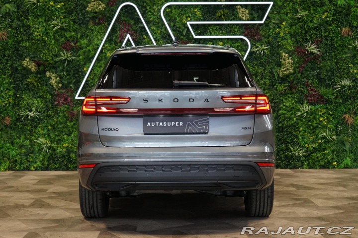 Škoda Kodiaq 2.0 4x4 Sportline Nez.Top 2024