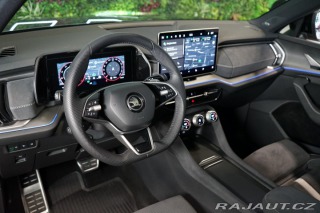 Škoda Kodiaq 2.0 4x4 Sportline Nez.Top 2024