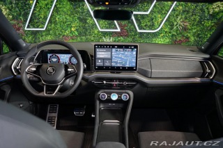 Škoda Kodiaq 2.0 4x4 Sportline Nez.Top 2024