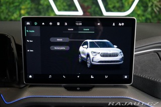 Škoda Kodiaq 2.0 4x4 Sportline Nez.Top 2024
