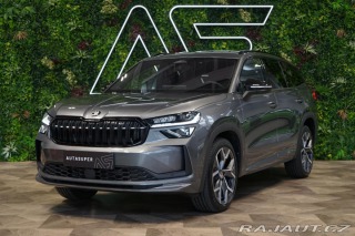 Škoda Kodiaq 2.0 4x4 Sportline Nez.Top 2024