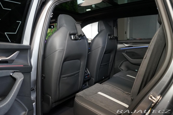 Škoda Kodiaq Sportline 7-Míst Nez.Top 2024