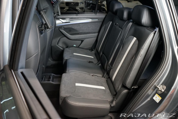 Škoda Kodiaq Sportline 7-Míst Nez.Top 2024