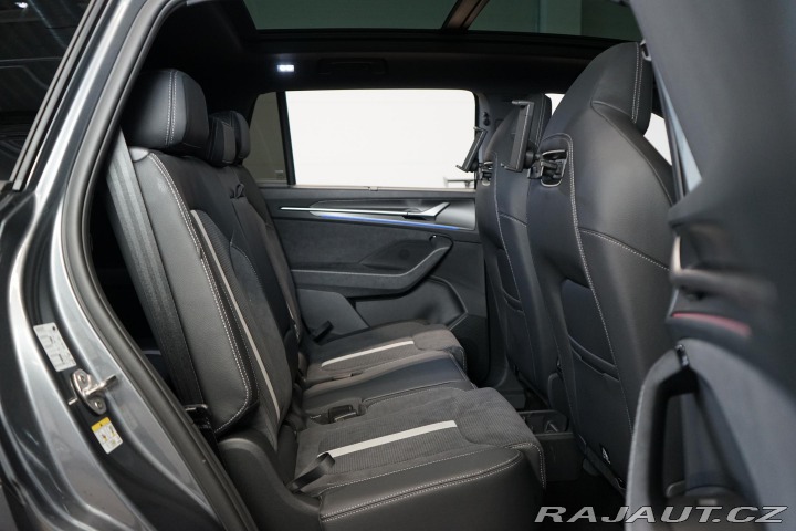 Škoda Kodiaq Sportline 7-Míst Nez.Top 2024