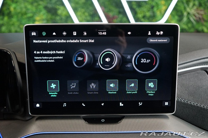 Škoda Kodiaq Sportline 7-Míst Nez.Top 2024