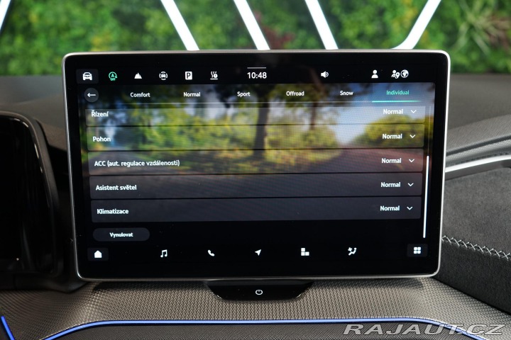 Škoda Kodiaq Sportline 7-Míst Nez.Top 2024