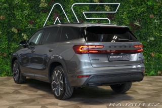 Škoda Kodiaq Sportline 7-Míst Nez.Top 2024