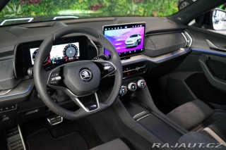 Škoda Kodiaq Sportline 7-Míst Nez.Top 2024