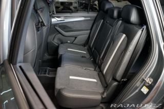 Škoda Kodiaq Sportline 7-Míst Nez.Top 2024