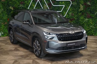 Škoda Kodiaq Sportline 7-Míst Nez.Top 2024