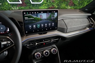 Škoda Kodiaq Sportline 7-Míst Nez.Top 2024
