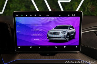 Škoda Kodiaq Sportline 7-Míst Nez.Top 2024
