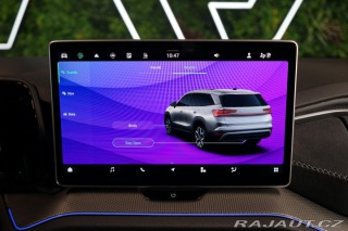 Škoda Kodiaq Sportline 7-Míst Nez.Top 2024