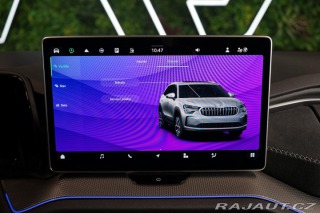Škoda Kodiaq Sportline 7-Míst Nez.Top 2024