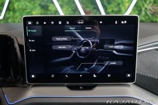 Škoda Kodiaq Sportline 7-Míst Nez.Top 2024