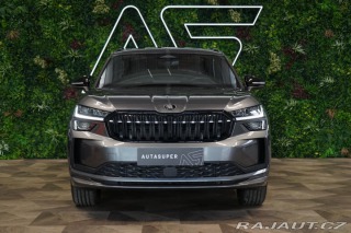 Škoda Kodiaq Sportline 7-Míst Nez.Top 2024