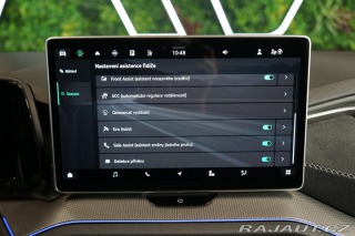 Škoda Kodiaq Sportline 7-Míst Nez.Top 2024
