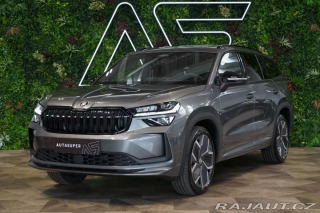 Škoda Kodiaq Sportline 7-Míst Nez.Top 2024