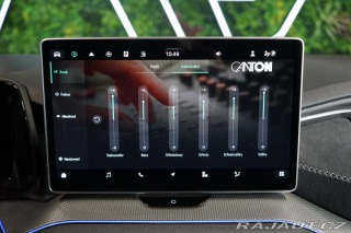 Škoda Kodiaq Sportline 7-Míst Nez.Top 2024