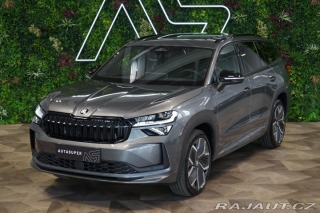 Škoda Kodiaq Sportline 7-Míst Nez.Top 2024