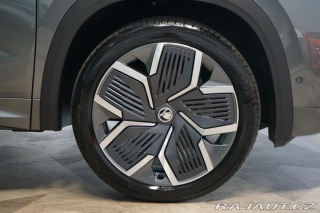 Škoda Kodiaq Sportline 7-Míst Nez.Top 2024