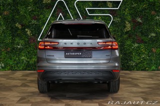 Škoda Kodiaq Sportline 7-Míst Nez.Top 2024