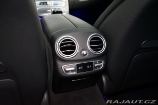 Mercedes-Benz E 63 AMG 4M+ Masáž AMG-Driv 2020