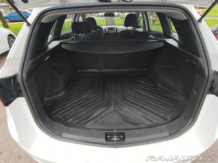 Hyundai i30 2016