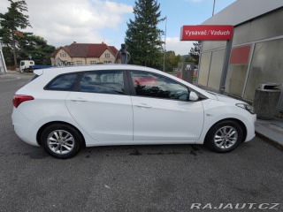 Hyundai i30 2016
