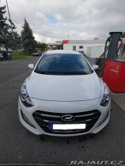 Hyundai i30 2016