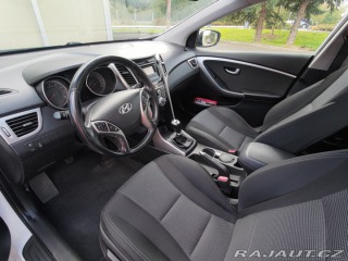 Hyundai i30 2016