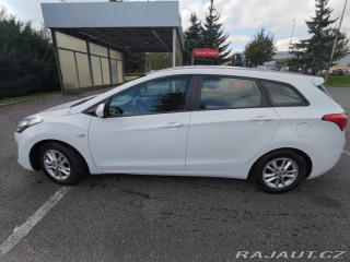 Hyundai i30 2016