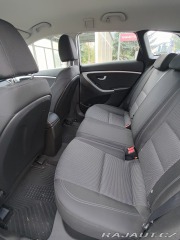 Hyundai i30 2016