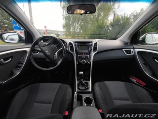 Hyundai i30 2016