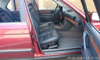 BMW 7 735i A 1990