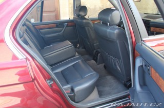 BMW 7 735i A 1990