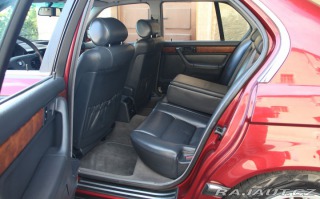 BMW 7 735i A 1990