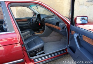 BMW 7 735i A 1990