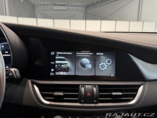 Alfa Romeo Giulia 2.0 Turbo 280k AT8 AWD  I 2025