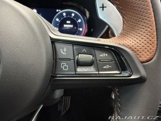 Alfa Romeo Giulia 2.0 Turbo 280k AT8 AWD  I 2025