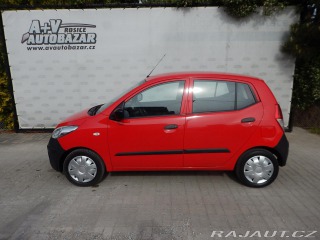 Hyundai i10 1.1i