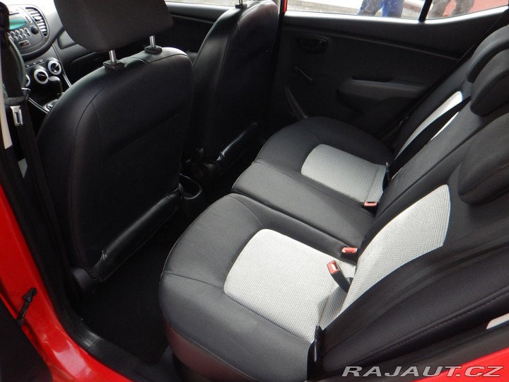 Hyundai i10 1.1i 2010