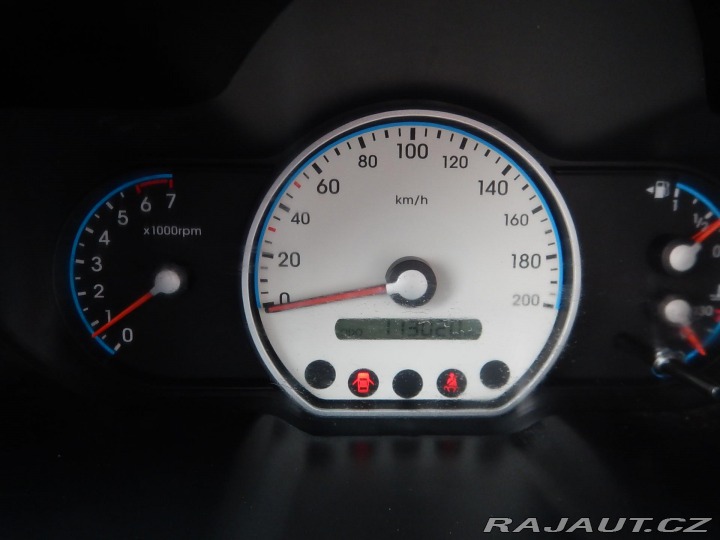Hyundai i10 1.1i 2010
