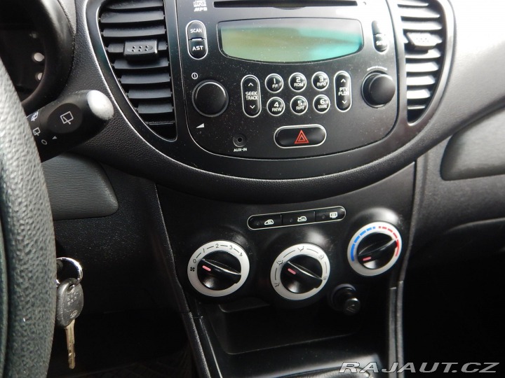 Hyundai i10 1.1i 2010